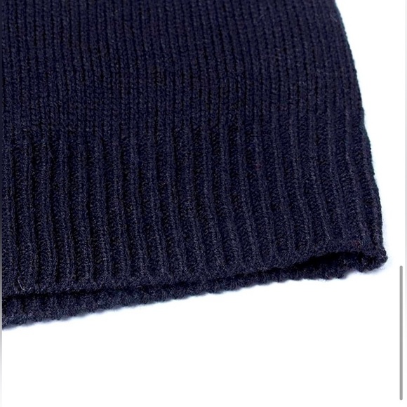 Heart Crewneck Knitted Sweater- size xxl - Picture 7 of 12